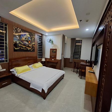 Hotel Phu Si ホーチミン市 エクステリア 写真