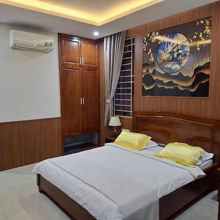 Hotel Phu Si ホーチミン市 エクステリア 写真
