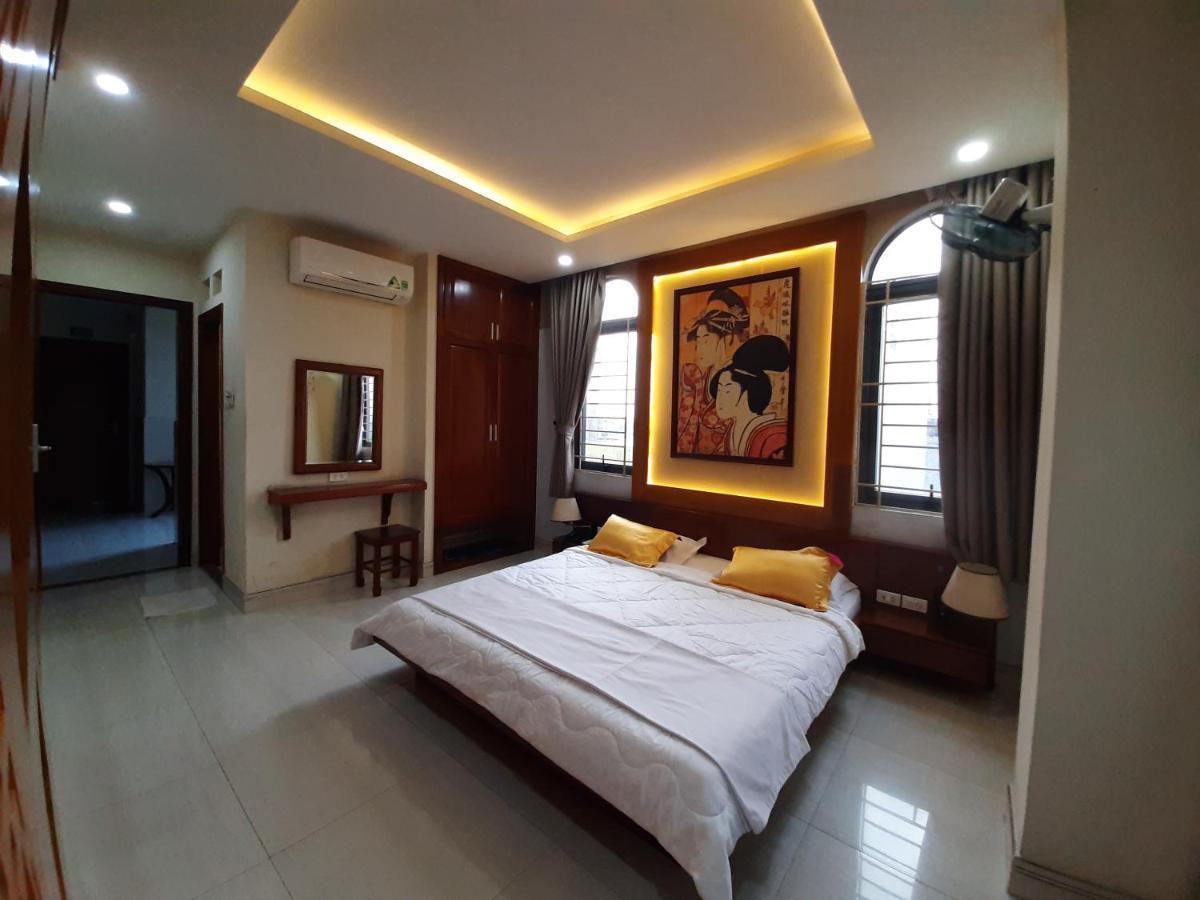 Hotel Phu Si ホーチミン市 エクステリア 写真